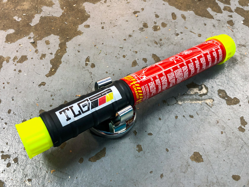 Element Fire Extinguishers TLG Auto