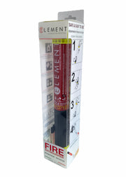 Element Fire - E50 Fire Extinguisher